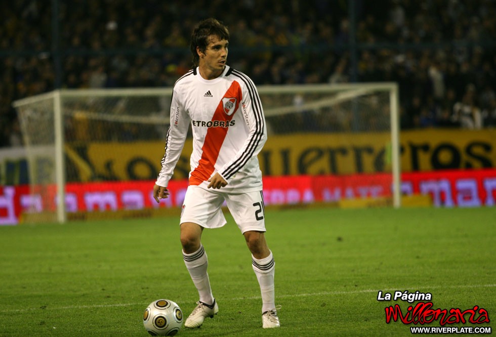 Rosario Central vs River Plate (AP 2009) 33